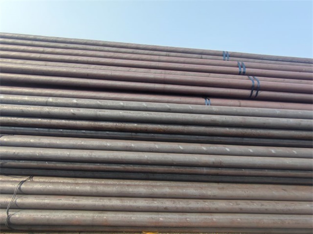 襄城42CrMo无缝管多少钱一吨