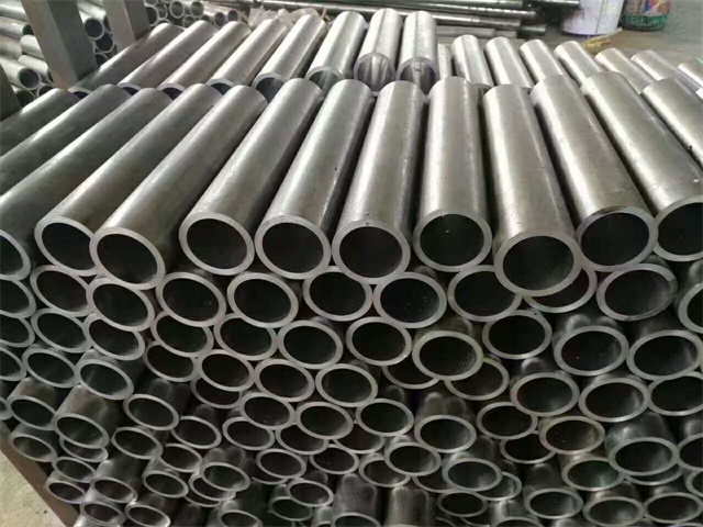 襄城30CrMo精密无缝钢管