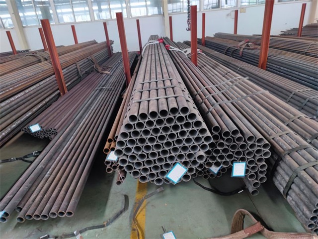 襄城20G合金无缝钢管
