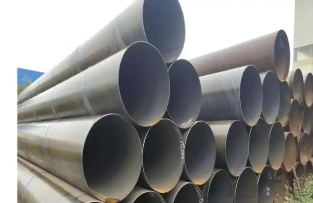 襄城20CrMo大口径无缝钢管